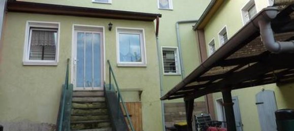 Edifício de 8 divisões em Burgenlandkreis, Germany N.º 17782 6