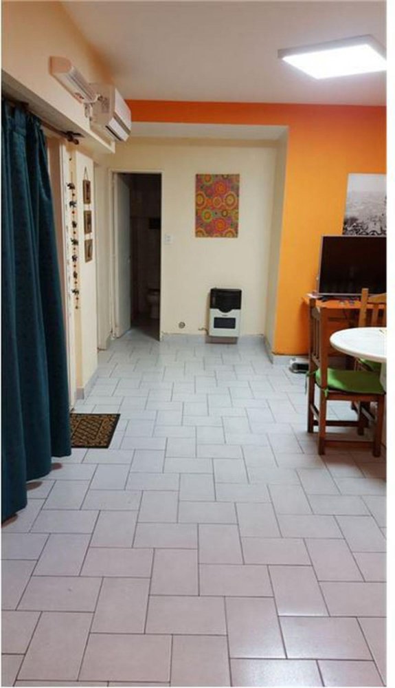 3 bedrooms Apartment in Buenos Aires, Argentina No. 98264