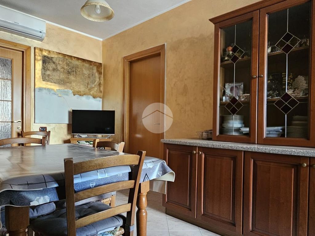 2 bedrooms Apartment in Quartucciu, Italy No. 264005