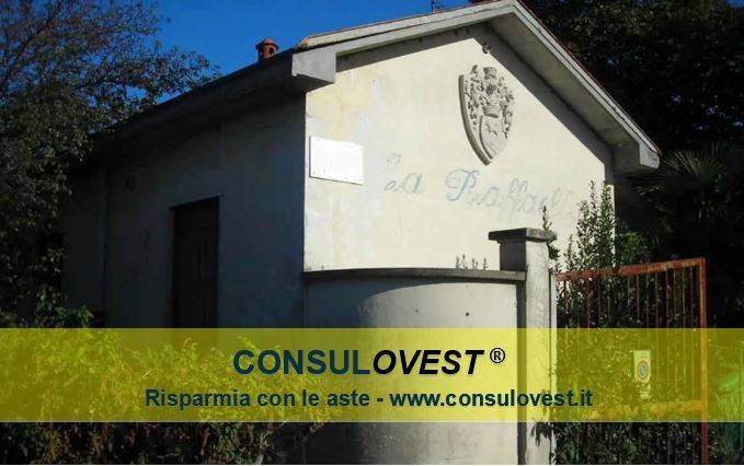 2 Schlafzimmer Wohnung in Vigevano, Italy, Nr. 229953