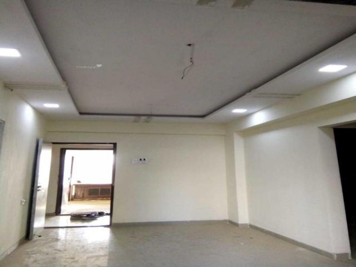 Studio in Mumbai, India No. 8496