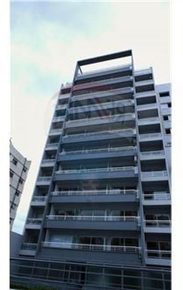 Studio in Buenos Aires, Argentina No. 100106