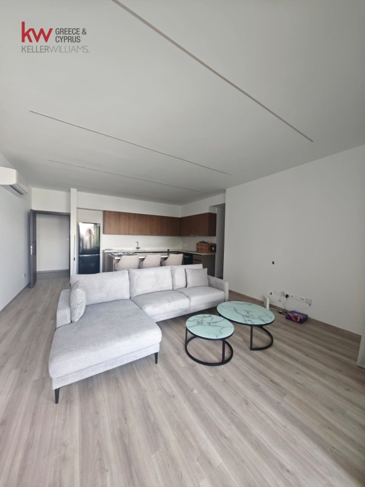 2 Schlafzimmer Wohnung in Larnaka, Cyprus, Nr. 26239