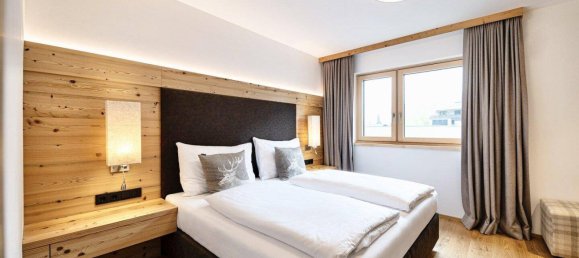 3 rooms Duplex in Zell am See, Austria No. 230974 10