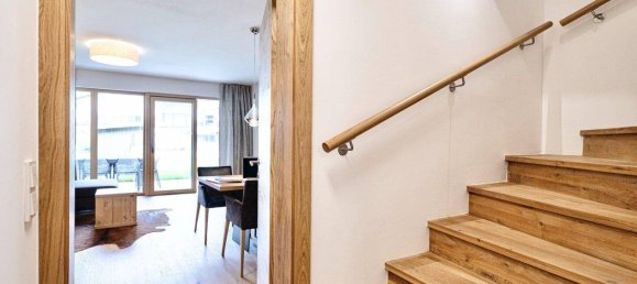 3 rooms Duplex in Zell am See, Austria No. 230974 5