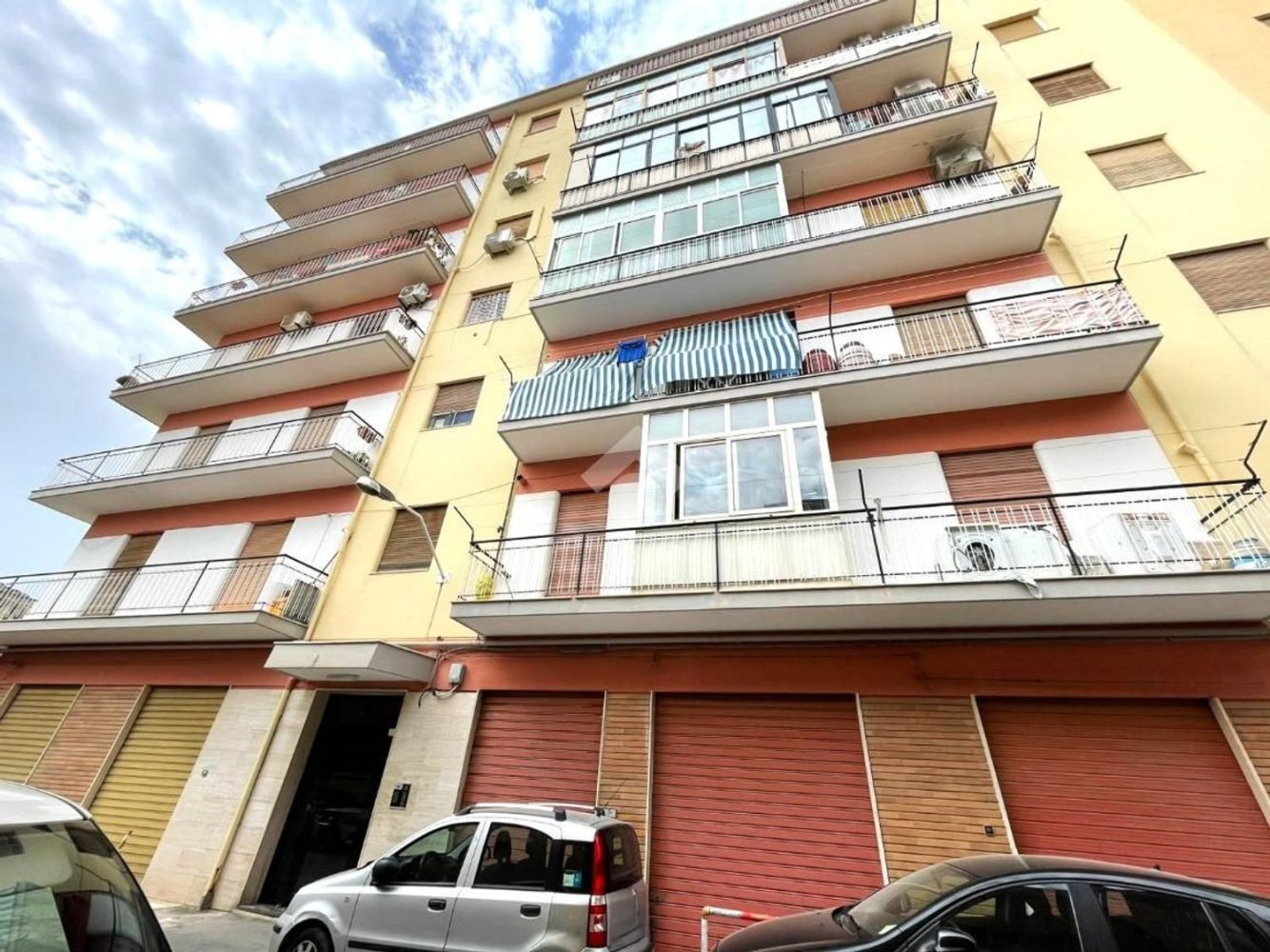 3 chambres Appartement à Monreale, Italy No. 316396