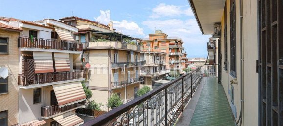 3 bedrooms Apartment in Rome, Italy No. 349106 27