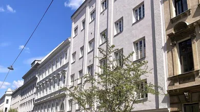 Apartamento de 2 habitaciónes en Ottakring, Austria No. 159177