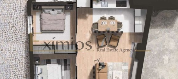 2 غرف نوم منزل في Polvoreira, Portugal رقم 145613 13