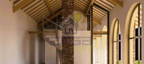 3 bedrooms House in Casalpusterlengo, Italy No. 378489 9