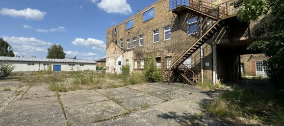 Terreno en Barnim, Germany No. 69749 48