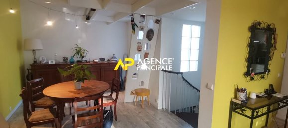 2 chambres Maison à Bezons, France No. 189330 6