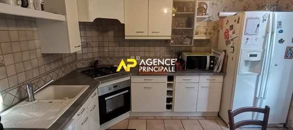 2 chambres Maison à Bezons, France No. 189330 8