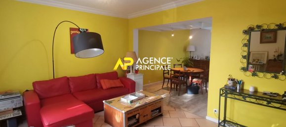 2 chambres Maison à Bezons, France No. 189330 3