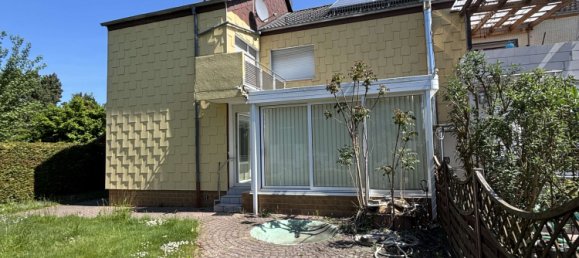 3 Schlafzimmer Stadthaus in Darmstadt-Dieburg, Germany, Nr. 259675 4