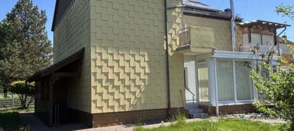 3 Schlafzimmer Stadthaus in Darmstadt-Dieburg, Germany, Nr. 259675 3