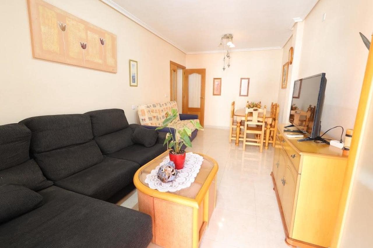 Apartamento T2 em Alicante, Spain N.º 209997