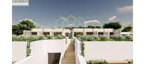 Grundstück in Almancil, Portugal 2794m², Nr. 145352 5