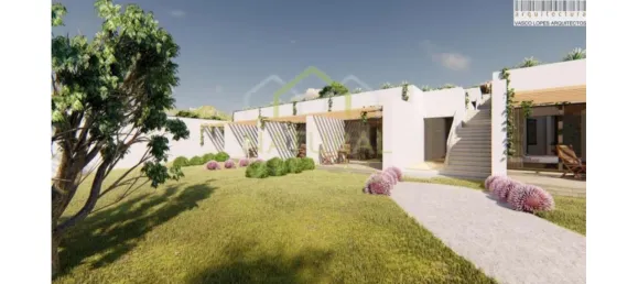 Grundstück in Almancil, Portugal 2794m², Nr. 145352 7