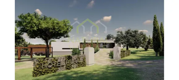 Grundstück in Almancil, Portugal 2794m², Nr. 145352 3