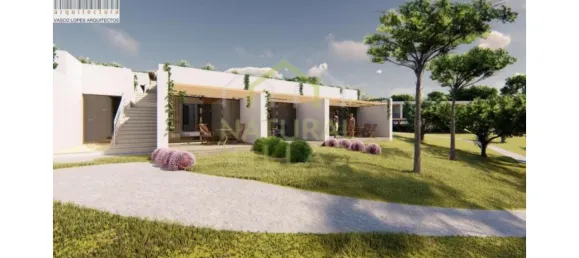 Grundstück in Almancil, Portugal 2794m², Nr. 145352 6