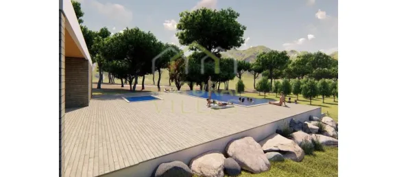 Grundstück in Almancil, Portugal 2794m², Nr. 145352 4