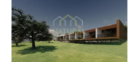 Grundstück in Almancil, Portugal 2794m², Nr. 145352 8