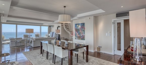 5 bedrooms Penthouse in Vila Nova de Gaia, Portugal No. 342495 7