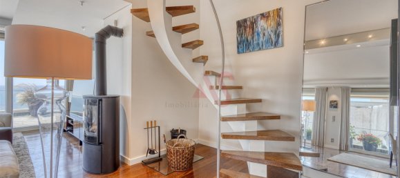 5 bedrooms Penthouse in Vila Nova de Gaia, Portugal No. 342495 9