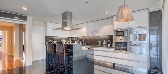5 bedrooms Penthouse in Vila Nova de Gaia, Portugal No. 342495 12