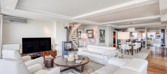 5 bedrooms Penthouse in Vila Nova de Gaia, Portugal No. 342495 4