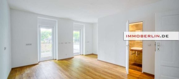 3 rooms Apartment in Lichterfelde, Germany No. 326497 2