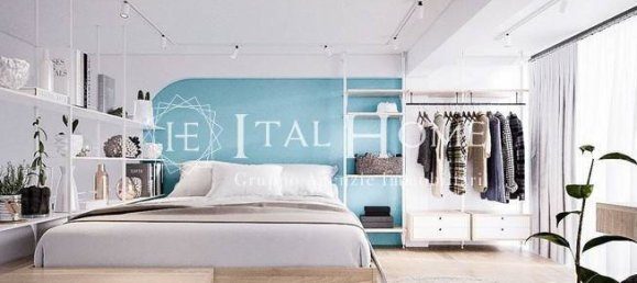 1 bedroom Apartment in Milan, Italy No. 323512 3