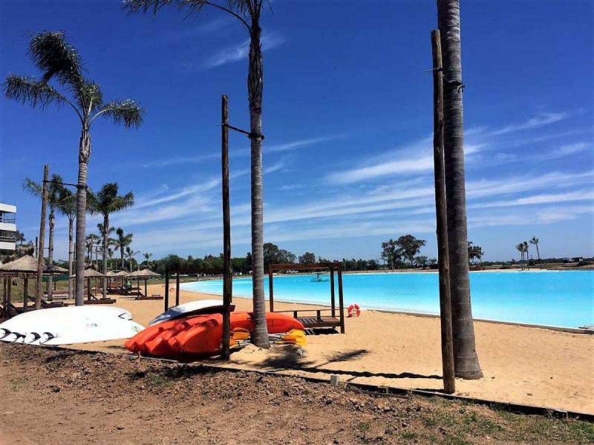 Apartamento T3 em Pilar, Argentina N.º 5327