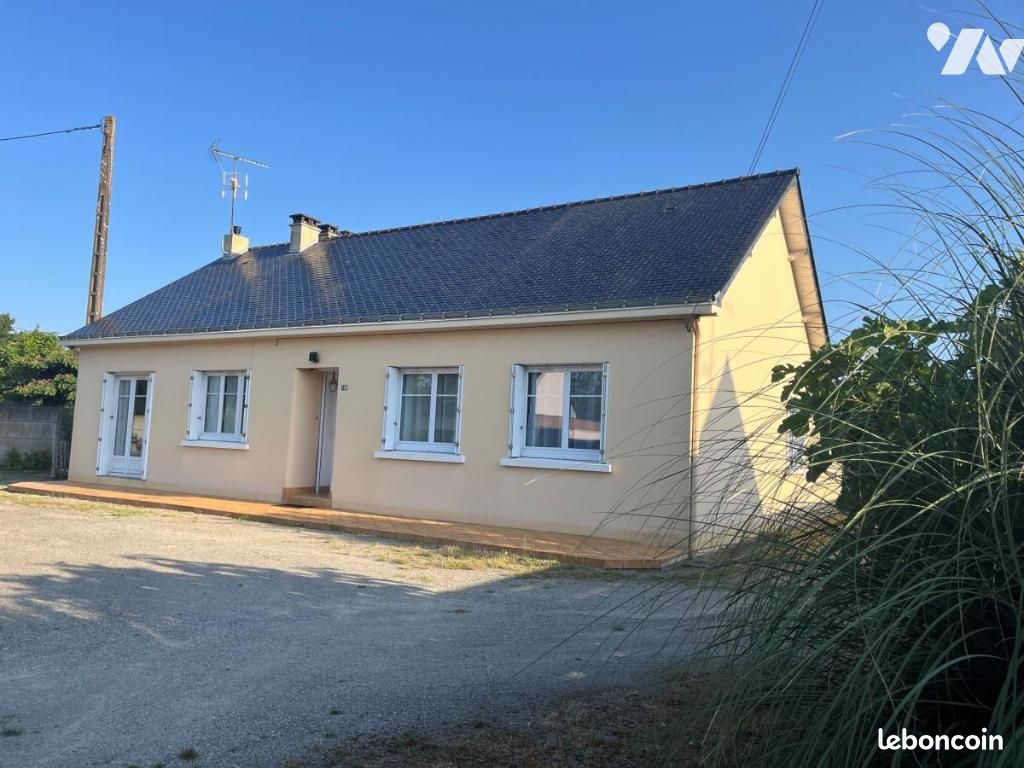4 Schlafzimmer Villa in Saint-Gildas-des-Bois, France, Nr. 288530