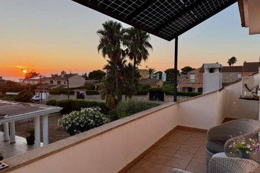 5 bedrooms Villa in Llucmajor, Spain No. 142579