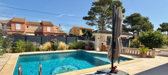 5 bedrooms Villa in Llucmajor, Spain No. 142579 2