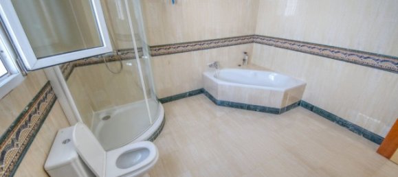 4 غرف نوم فيلا في Benalmadena, Spain رقم 42903 18