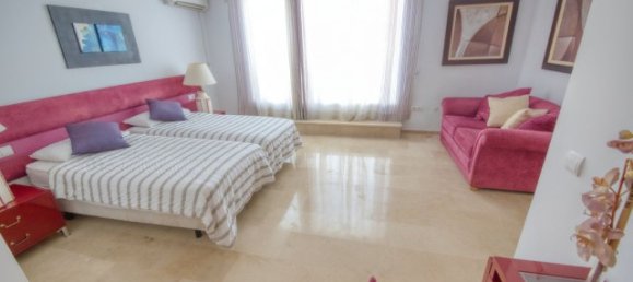 4 غرف نوم فيلا في Benalmadena, Spain رقم 42903 12