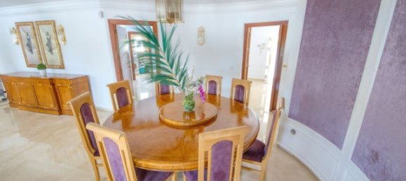 4 غرف نوم فيلا في Benalmadena, Spain رقم 42903 16