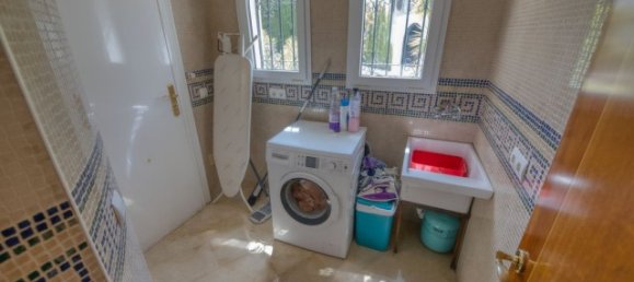 4 غرف نوم فيلا في Benalmadena, Spain رقم 42903 21