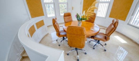 4 غرف نوم فيلا في Benalmadena, Spain رقم 42903 11