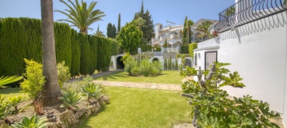 4 غرف نوم فيلا في Benalmadena, Spain رقم 42903 25