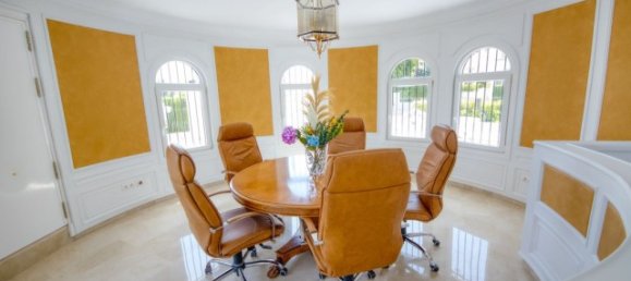 4 غرف نوم فيلا في Benalmadena, Spain رقم 42903 9