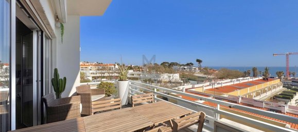 2 bedrooms Apartment in Cascais, Portugal No. 237678 17