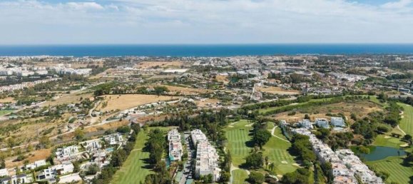 2 bedrooms Apartment in La Quinta, Spain No. 167024 24