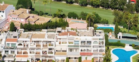 2 bedrooms Apartment in La Quinta, Spain No. 167024 22