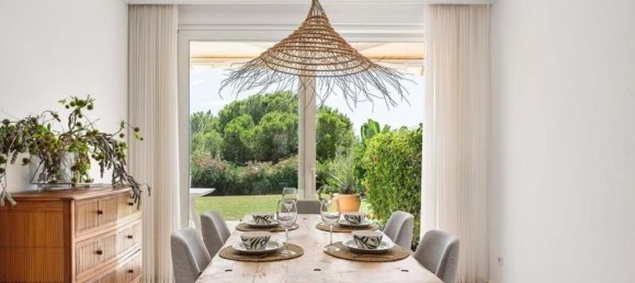 2 bedrooms Apartment in La Quinta, Spain No. 167024 3