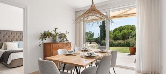 2 bedrooms Apartment in La Quinta, Spain No. 167024 16