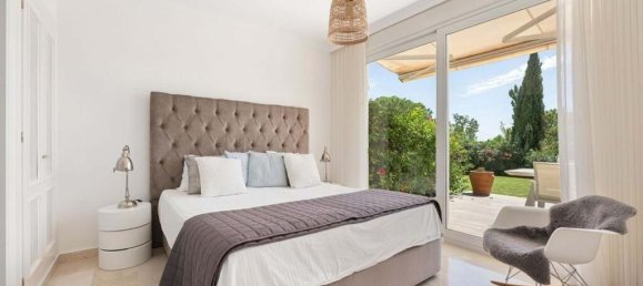 2 bedrooms Apartment in La Quinta, Spain No. 167024 17